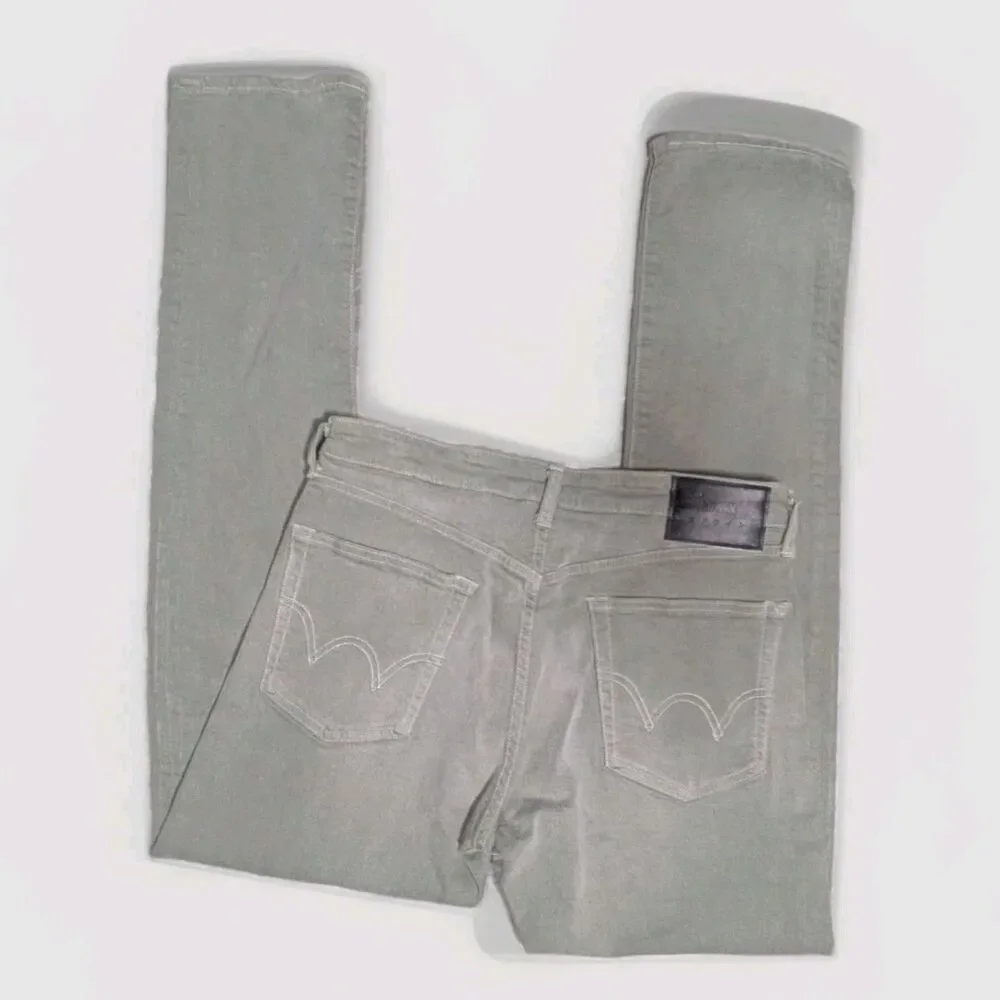 Rare [EDWIN] EAMB02-149 Jeans W32 RAYMON Prairie Import From JAPAN◎